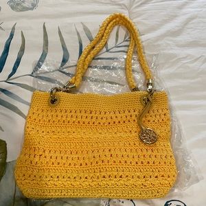 Sak Shoulder Bag